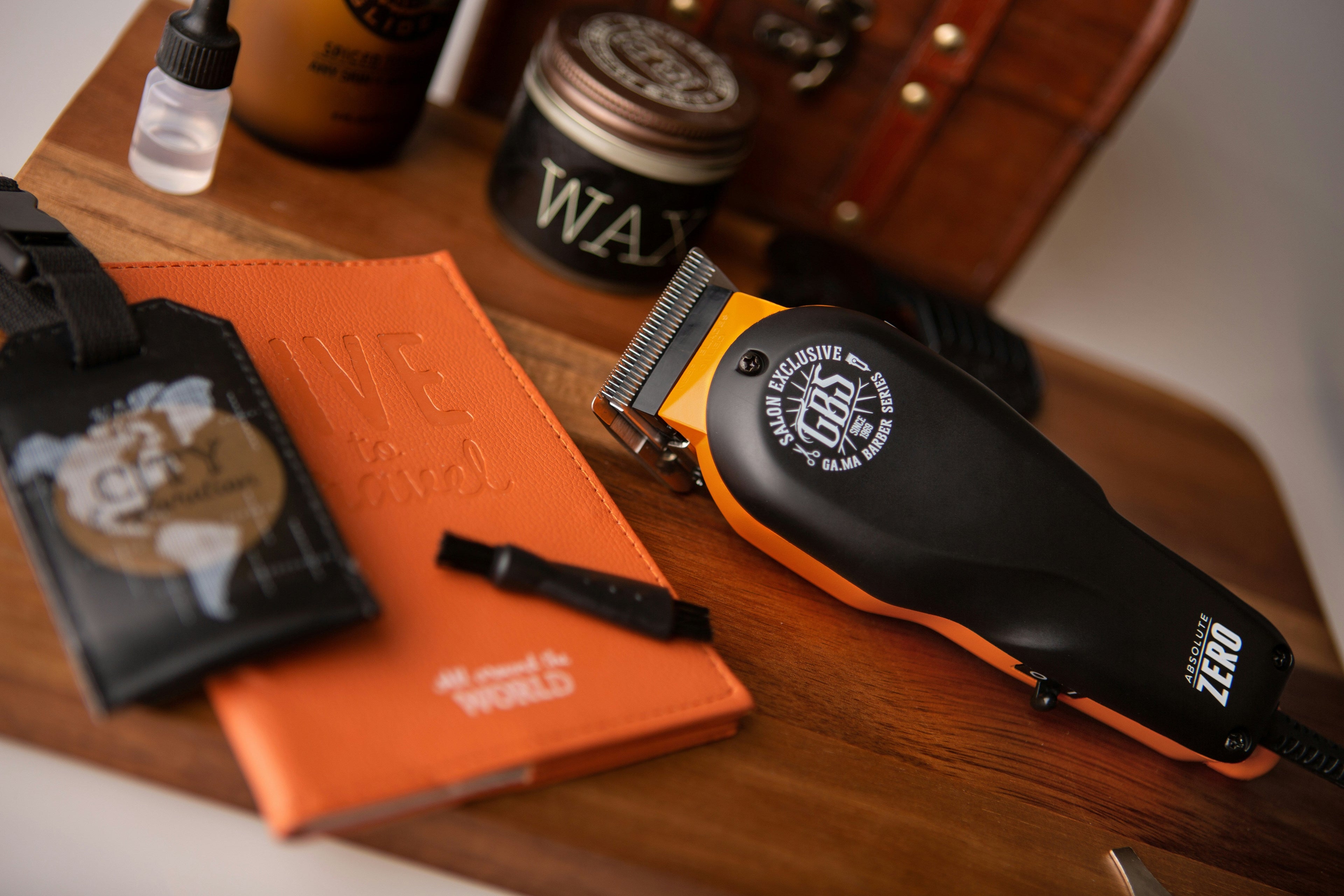Shaver/Trimmer