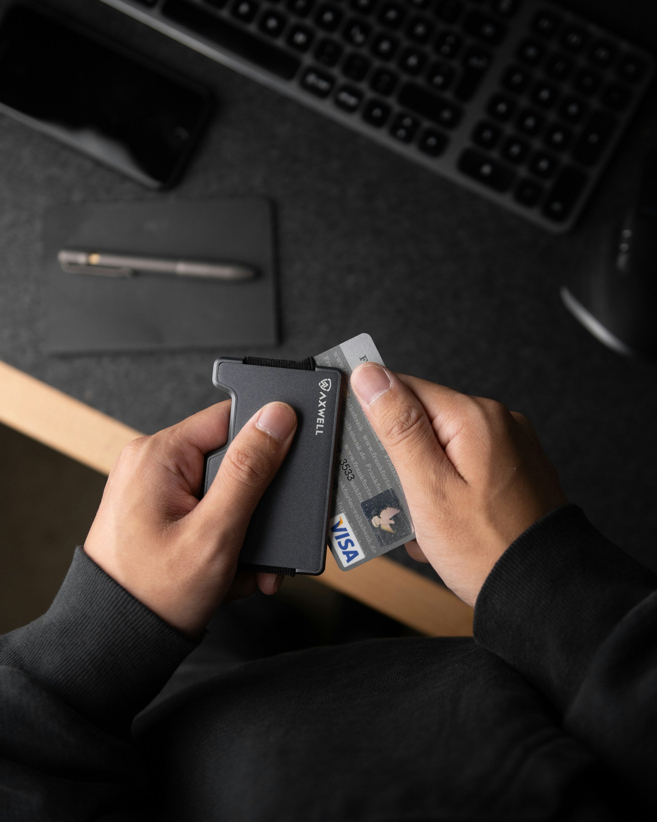 Wallet
