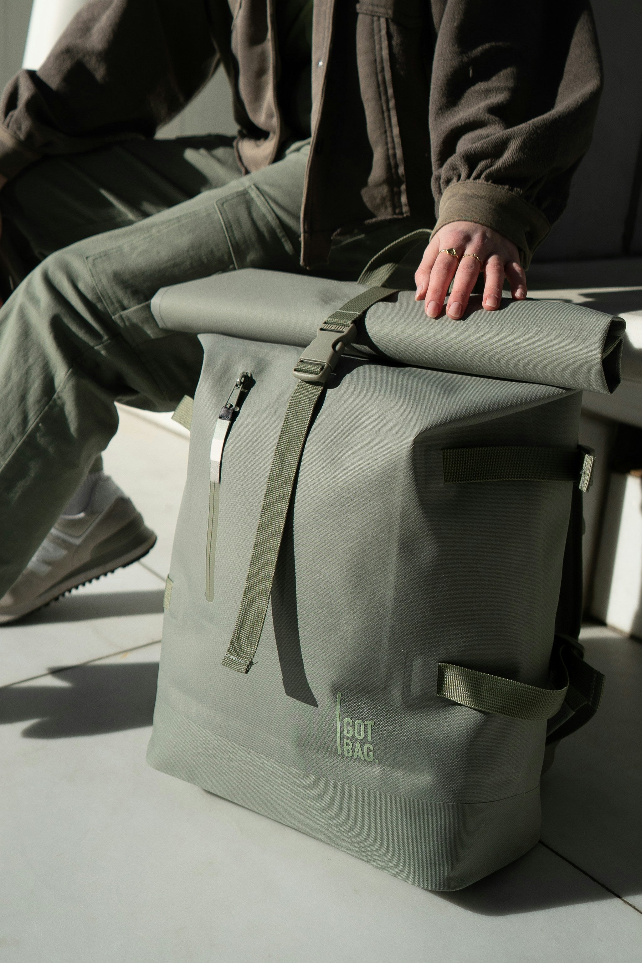 Backpack