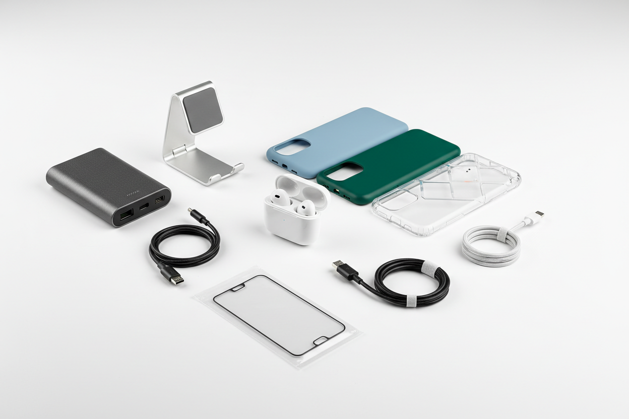 Mobile Accessories