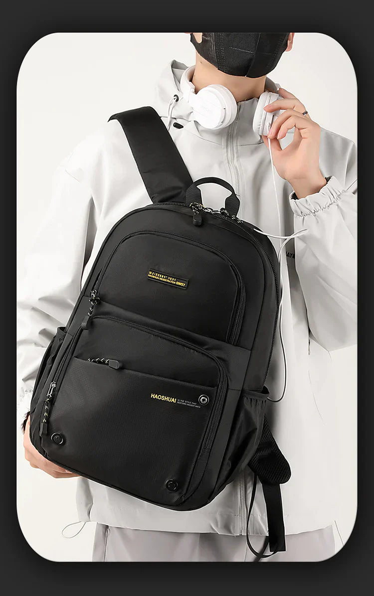 Men's Business Backpack