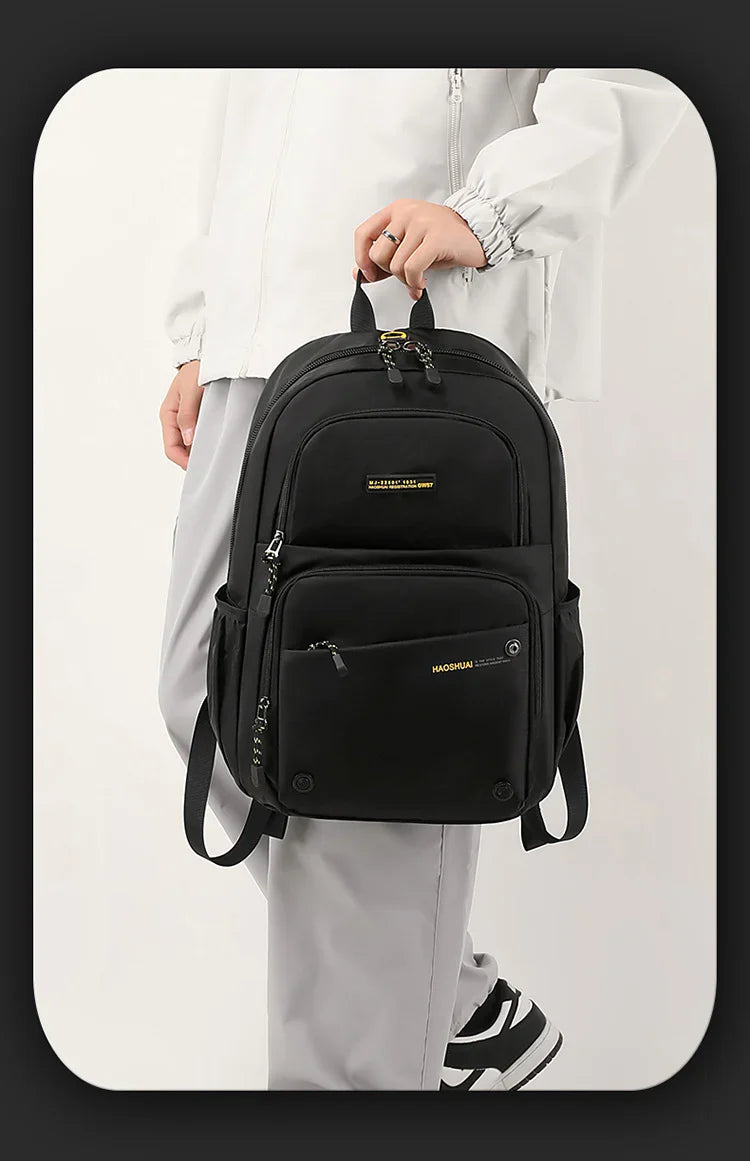 Men's Business Backpack