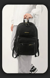 Men's Business Backpack