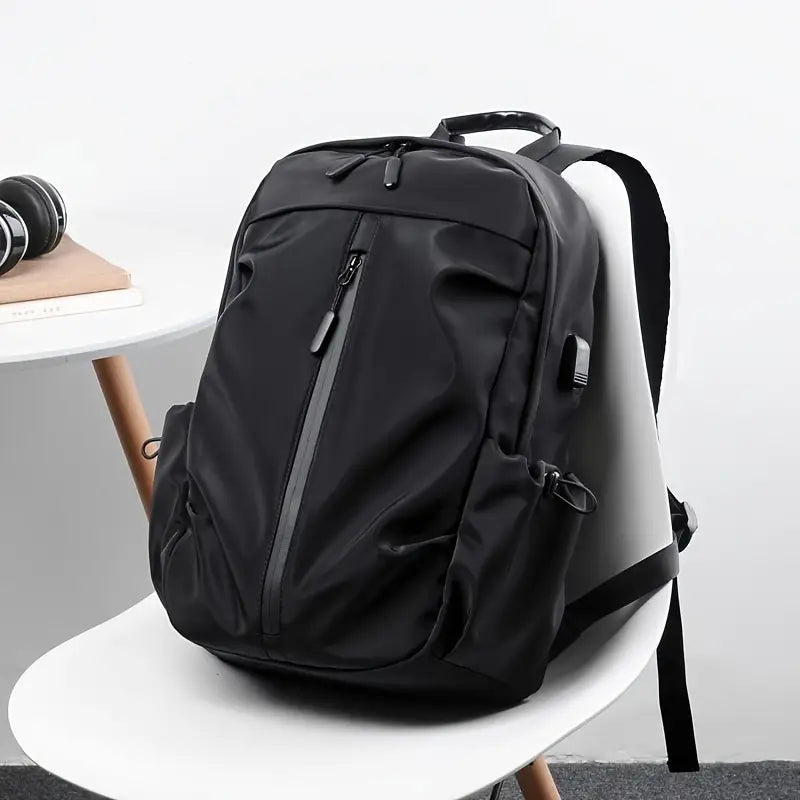 Socko UrbanShield Pro Anti-Theft & Waterproof Travel Backpack