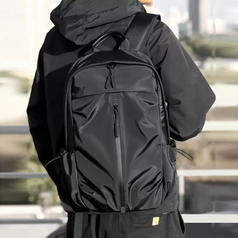 BUSINESS CASUAL SOKO WATERPROOF BACKPACK
