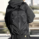 BUSINESS CASUAL SOKO WATERPROOF BACKPACK