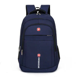 SwissPro Travel Backpack