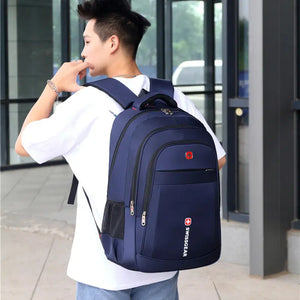 SwissPro Travel Backpack