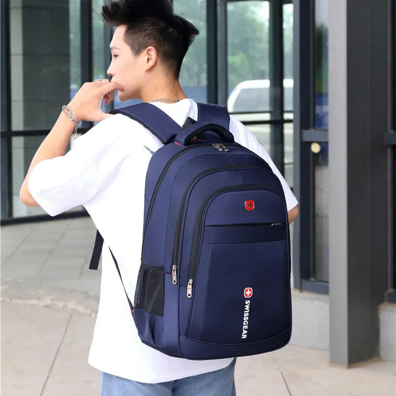 SwissPro Travel Backpack