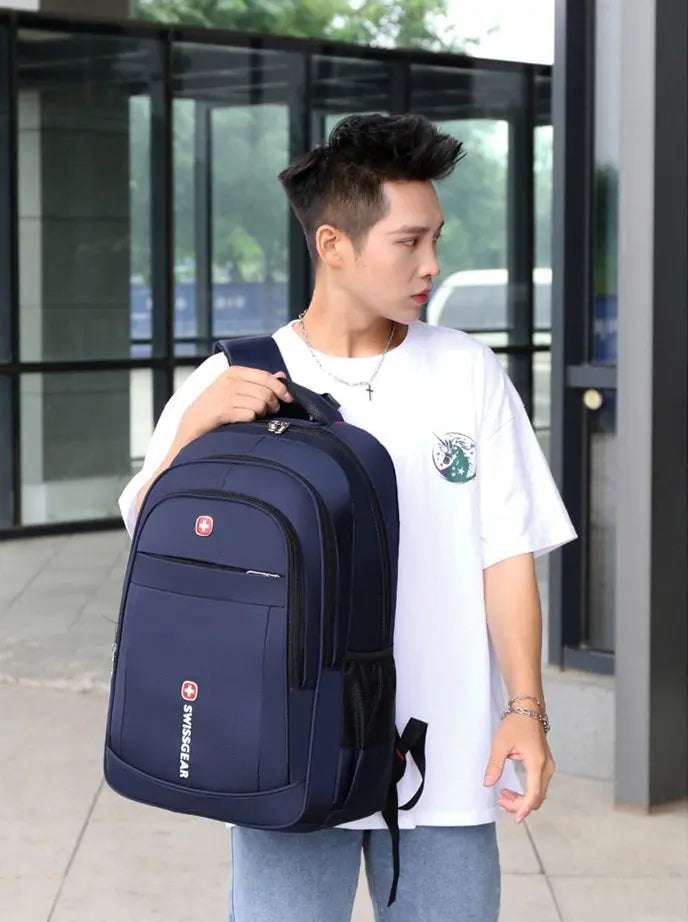 SwissPro Travel Backpack