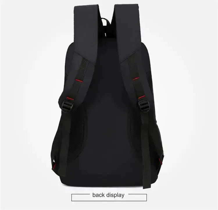 SwissPro Travel Backpack