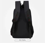 SwissPro Travel Backpack