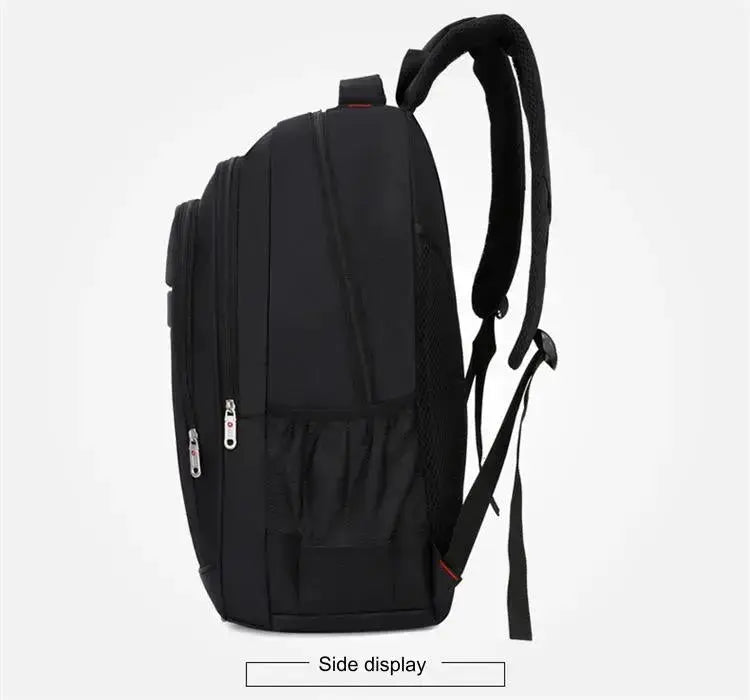SwissPro Travel Backpack