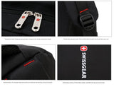 SwissPro Travel Backpack