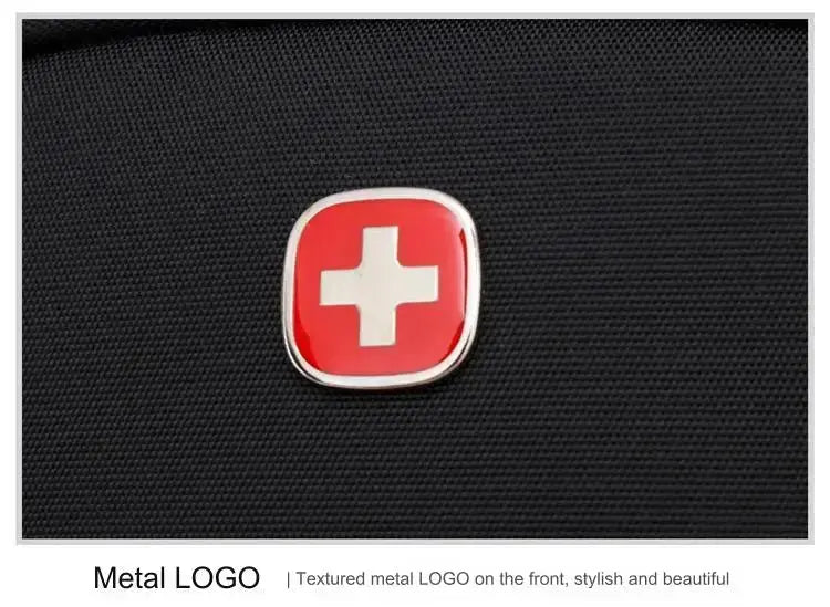 SwissPro Travel Backpack
