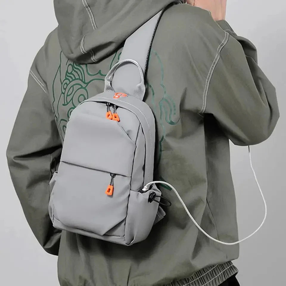 XD Design | Business Casual Sling Bag