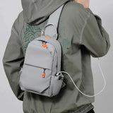 XD Design | Business Casual Sling Bag