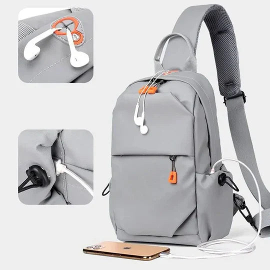 XD Design | Business Casual Sling Bag