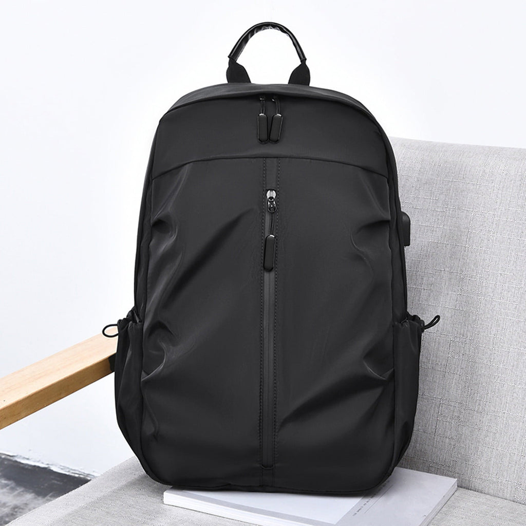 Socko UrbanShield Pro Anti-Theft & Waterproof Travel Backpack