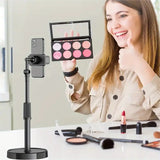 Multi-Angle Holder for iPhone, Android | Ideal for Office & Home Use
