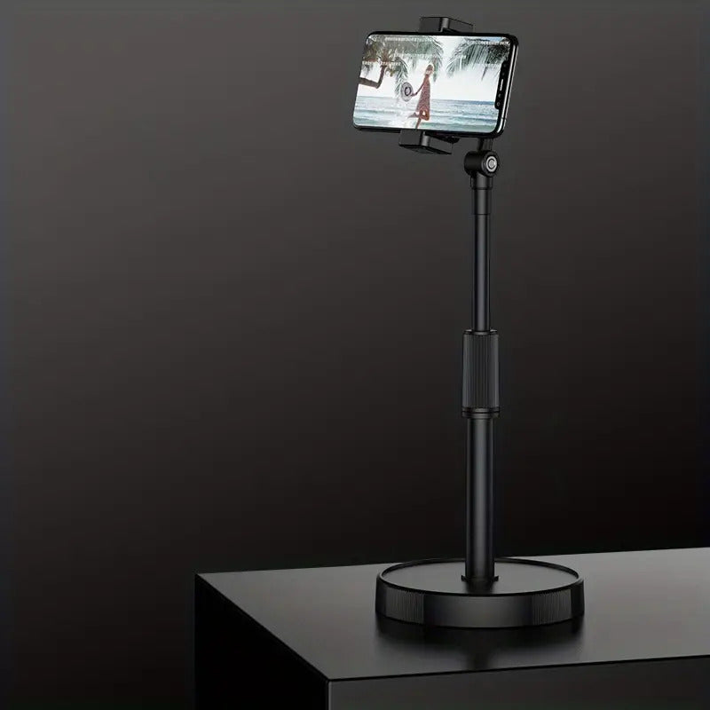 Multi-Angle Holder for iPhone, Android | Ideal for Office & Home Use