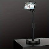 Multi-Angle Holder for iPhone, Android | Ideal for Office & Home Use