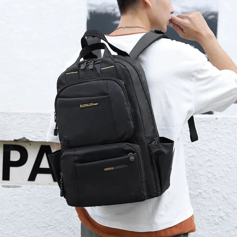 Men's Business Backpack