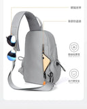 XD Design | Business Casual Sling Bag
