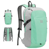 XD Design INOXTO Outdoor Sports Backpack