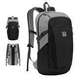XD Design INOXTO Outdoor Sports Backpack