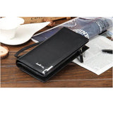 Balenberry Long Wallet