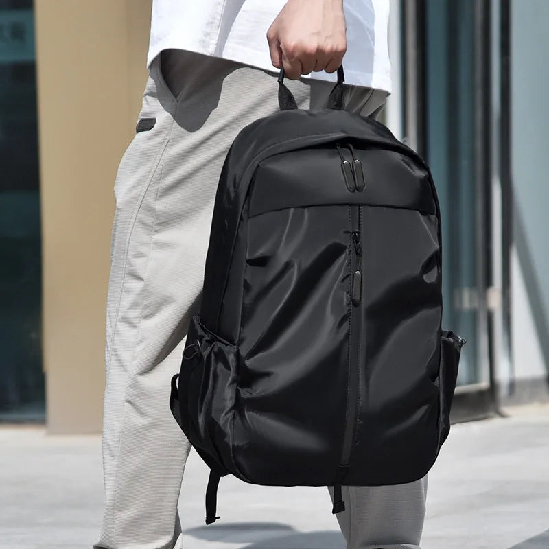 BUSINESS CASUAL SOKO WATERPROOF BACKPACK