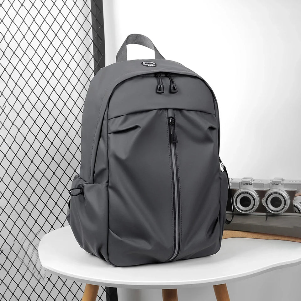 BUSINESS CASUAL SOKO WATERPROOF BACKPACK