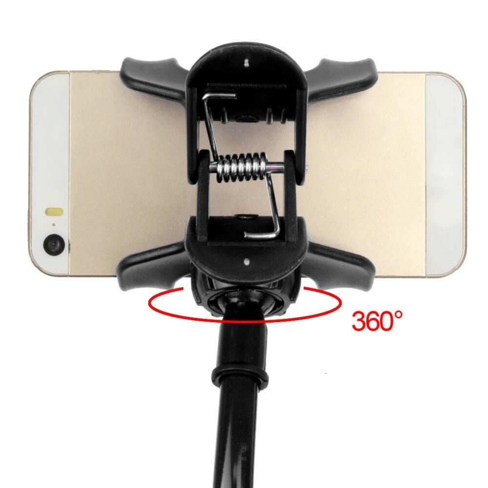 Flexible Long Arm Lazy Phone Holder