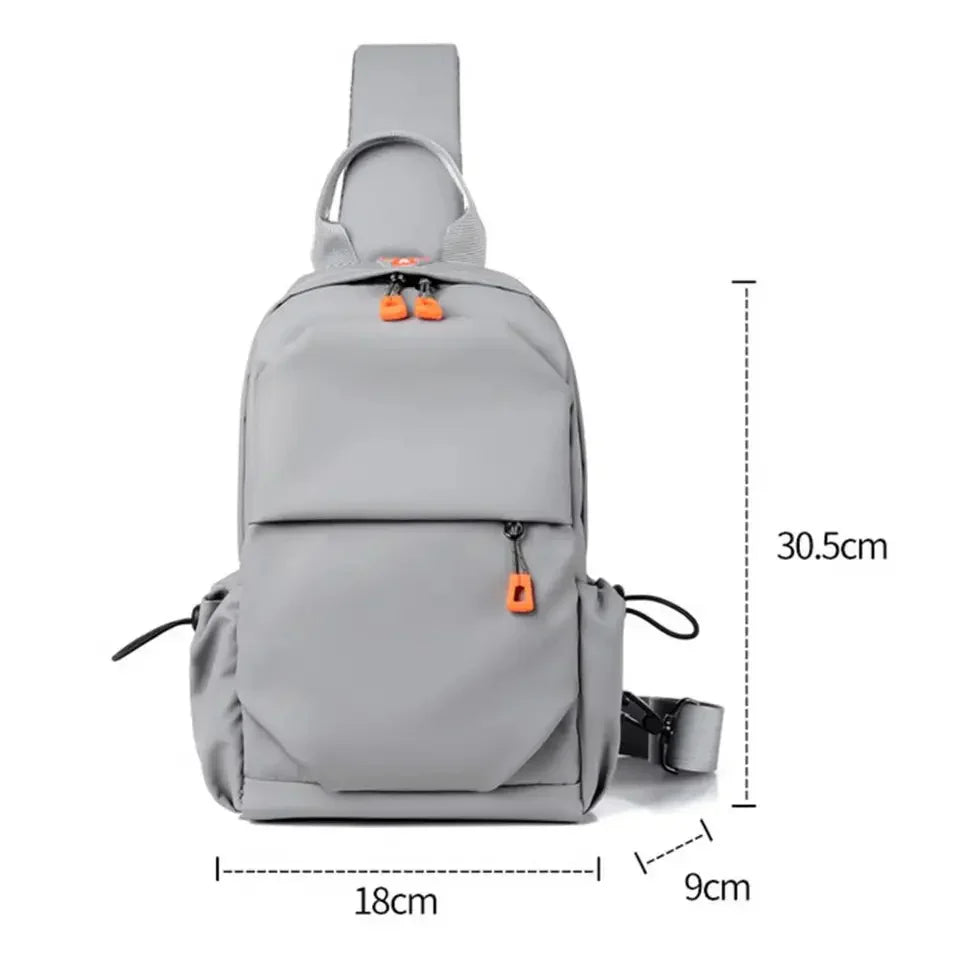 XD Design | Business Casual Sling Bag