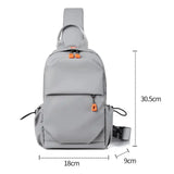 XD Design | Business Casual Sling Bag