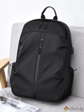 Socko UrbanShield Pro Anti-Theft & Waterproof Travel Backpack
