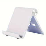 3 pc Mobile Phone Support Bracket | Different colours