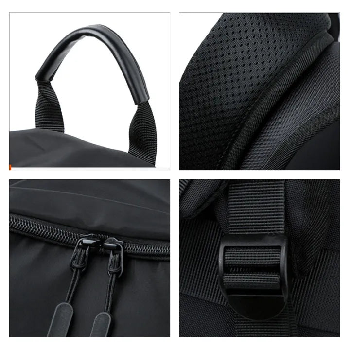 Socko Pro Backpack