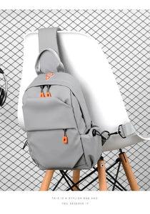 XD Design | Business Casual Sling Bag