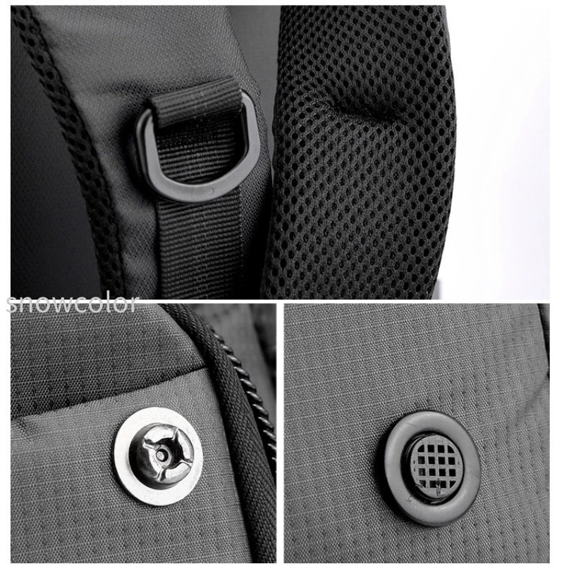Men's Business Backpack