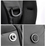 Men's Business Backpack