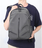 BUSINESS CASUAL SOKO WATERPROOF BACKPACK