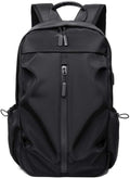 BUSINESS CASUAL SOKO WATERPROOF BACKPACK