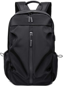 BUSINESS CASUAL SOKO WATERPROOF BACKPACK