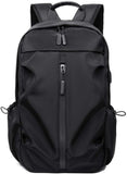 BUSINESS CASUAL SOKO WATERPROOF BACKPACK