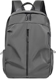BUSINESS CASUAL SOKO WATERPROOF BACKPACK