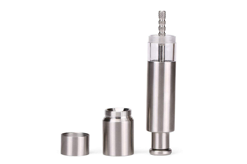 Manual Salt and Pepper Grinder