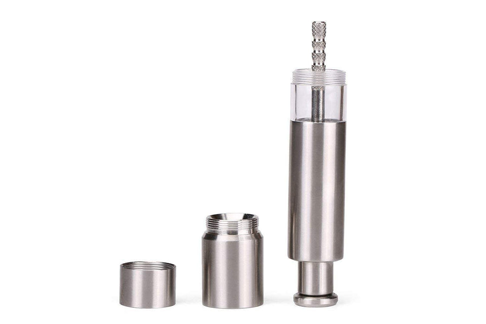 Manual Salt and Pepper Grinder