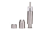 Manual Salt and Pepper Grinder